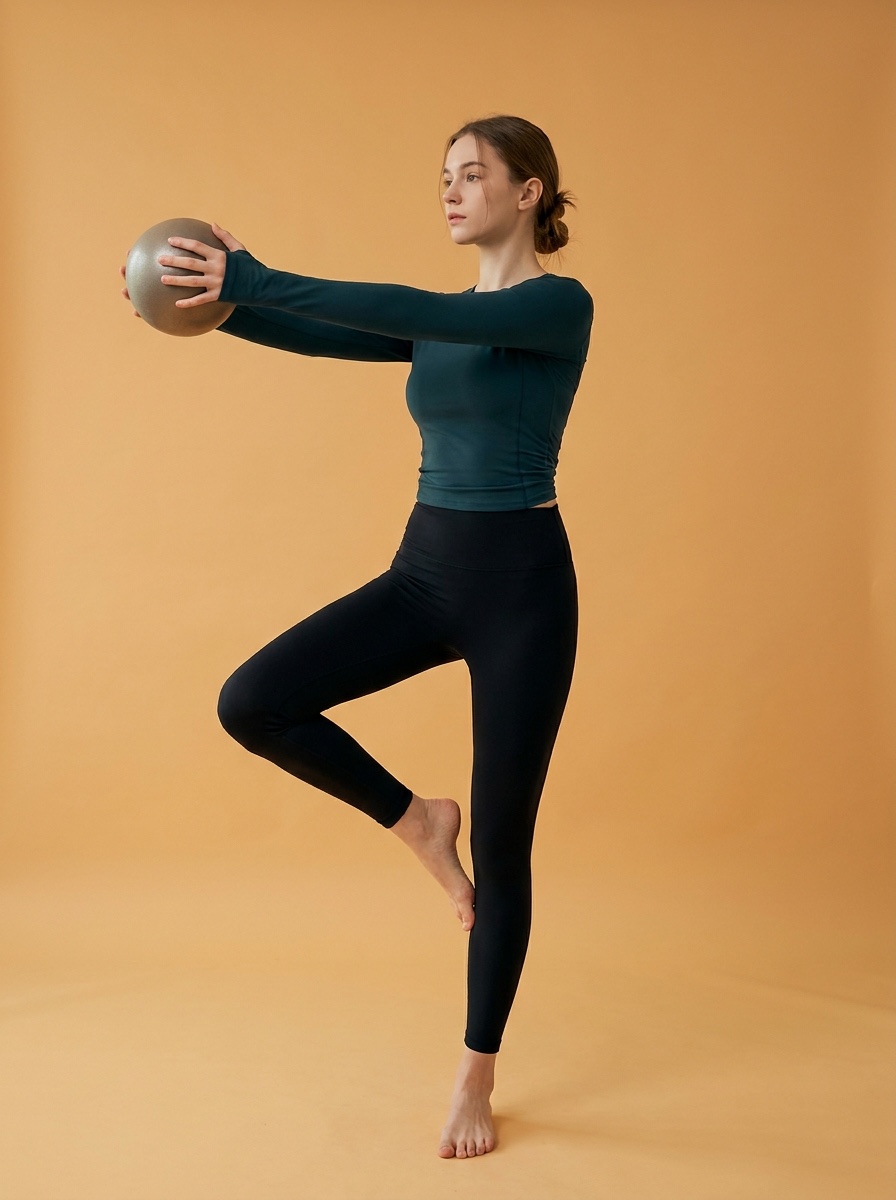 Core Pilates