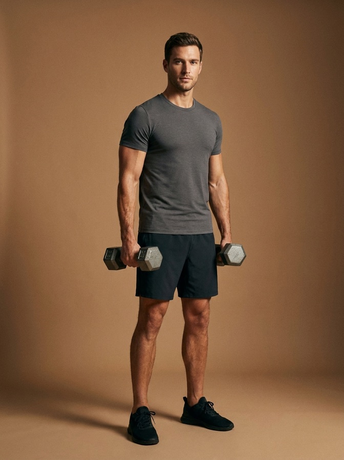 HIIT & Strength